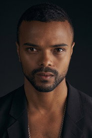 Eka Darville isSylva